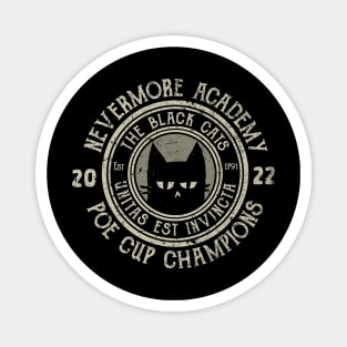 Poe Cup Champions Magnet